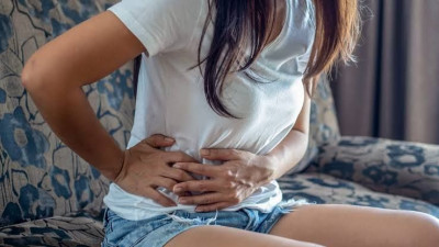 5 Gejala Kerusakan Hati yang Jarang Disadari